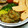 ジョンリークッカー's cooksnap of when they made ジャガイモ焼きそば風味焼き.