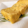 きゃあきゃあ's cooksnap of when they made だし巻き玉子.