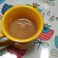 ジョンリークッカー's cooksnap of when they made 甘酒ミルクコーヒー.