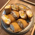 ✧あいか✧'s cooksnap of when they made 彼氏飯シリーズ★簡単手抜き★いなり寿司.