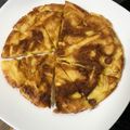 L9OUN0☆'s cooksnap of when they made じゃがいもキムチーズチヂミ(簡単).