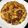 L9OUN0☆'s cooksnap of when they made じゃがいもキムチーズチヂミ(簡単).
