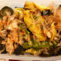 netzach's cooksnap of when they made 作り置き☆ナスとししとうと油揚げの煮浸し.