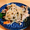 ☆♪はる♪☆'s cooksnap of when they made 塩分控えめ！豚キャベ味噌炒め.