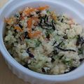 あゆたっくん's cooksnap of when they made おからの酢の物。.