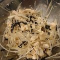 さぁ★たぁ★'s cooksnap of when they made おつまみに！ネギ鶏ハム☆.