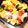 ひなたの木's cooksnap of when they made 【グリルパン】チキン×野菜のガリバタ醤油.