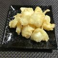 ☆あいちゃん's cooksnap of when they made ゆり根の天ぷら.