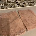 ももたんちゃん's cooksnap of when they made 濃厚いちごミルクシート(折り込みパン用).