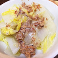 卵せんべい's cooksnap of when they made ♋　白菜サラダ　～柚子胡椒仕立て～　♋.