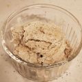 くまぴこ222's cooksnap of when they made マリームで簡単♡なめらかバナナジェラート.