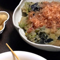 yunchan722's cooksnap of when they made 超簡単★厚揚げのみぞれ煮★辛味大根でも◎.