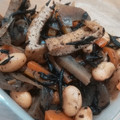 tontonmii's cooksnap of when they made 大豆とひじきの煮物・簡単ひじき煮.