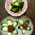 ★ほのどんママ★'s cooksnap of when they made 簡単きゅうりの酒の肴(´ω`).