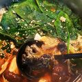hikaru999's cooksnap of when they made ゴッコ鍋.