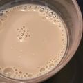 ゆゆっちゃ's cooksnap of when they made 秘密にしたい♪とろける紅茶豆乳プリン.