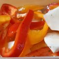 きあらわん's cooksnap of when they made パプリカのピクルス.