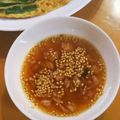 ゆすひと's cooksnap of when they made 手軽に！手作りチヂミのたれ.