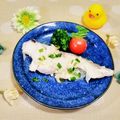 ももちゃんのれしぴ's cooksnap of when they made あれっ？プチトマトに芽が出た・・.
