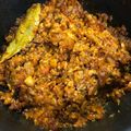 ルぴあ's cooksnap of when they made ミートソース(ギリシャ料理 ムサカ用).