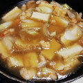 クック0UQ98I☆'s cooksnap of when they made 厚揚げ海老あんかけ✨.