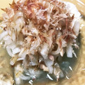 平野さんちの嫁's cooksnap of when they made 大根とツナの黒酢あえ.
