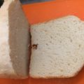 aromakirry's cooksnap of when they made 水あめ使用やわらか食パン(HBタイマー).