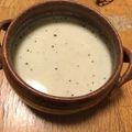 でらこ's cooksnap of when they made 簡単＆ヘルシー☆ごほうのポタージュ.