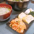 あゆまんま♪'s cooksnap of when they made キムチと切干大根で大根ナムル風.