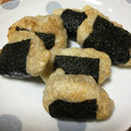 きゃんdy's cooksnap of when they made 簡単！ふわとろ自然薯の磯辺揚げ♡.