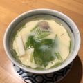 にことん's cooksnap of when they made 【※注意※】固まらない茶碗蒸しと舞茸.