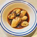 こうまさmam's cooksnap of when they made 牡蠣の佃煮.