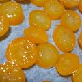 おおかなぼぅ's cooksnap of when they made お手軽めちゃうま！金柑コンフィ♪.
