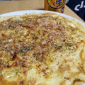 okazakana's cooksnap of when they made 簡単！旬の牡蠣deふわふわお好み焼き♪.