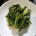 o^o^oayuayu's cooksnap of when they made 簡単♪食べ過ぎちゃうチョレギサラダ♡.