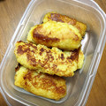 orangeMaki's cooksnap of when they made ほくほく甘い♪こんがりさつまいもだんご.