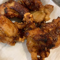 くまっぴぴ's cooksnap of when they made 柚子胡椒で唐揚げ.