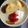 クック7J1ZJ5☆'s cooksnap of when they made しっとりヨーグルトシフォンケーキ.