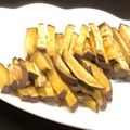 キホママ's cooksnap of when they made スティックさつま芋.