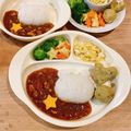 mikko6's cooksnap of when they made カレールーの溶かし方.