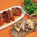 miwayon's cooksnap of when they made さつまいもとレーズンのデリ風サラダ♪.