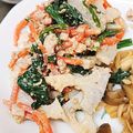 いるっち's cooksnap of when they made 蓮根のゴママヨ栄養サラダ.