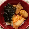1999yuu's cooksnap of when they made 基本の煮豚.