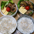 ﾋﾟﾛﾐ♡'s cooksnap of when they made 茄子と豚肉のスタミナ炒め.