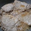 きむゆみきっちん's cooksnap of when they made No2303ポークソテー柔らかフワフワ.