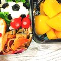♡мiчаⅵ♡⋆'s cooksnap of when they made ウインナーで♪可愛い きのこ❅飾り切り❅.