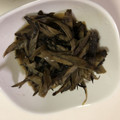 papikun's cooksnap of when they made ごぼうとひじきの常備菜.