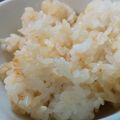 あゆたっくん's cooksnap of when they made おかかおにぎり♪.