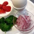 horseland's cooksnap of when they made *玉ねぎのサワー漬け*.