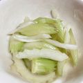 みっくママ's cooksnap of when they made セロリのあっさり浅漬け。.